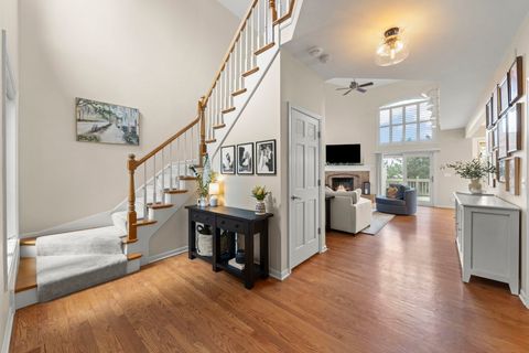 Tiny photo for 26W172 Klein Creek Drive, Winfield, IL 60190 (MLS # 12582879)