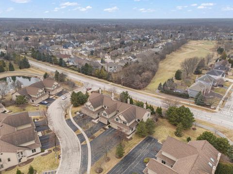 Tiny photo for 26W172 Klein Creek Drive, Winfield, IL 60190 (MLS # 12582879)