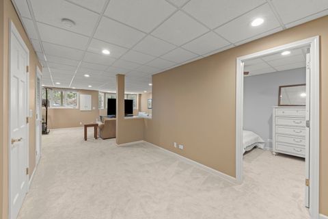 Tiny photo for 26W172 Klein Creek Drive, Winfield, IL 60190 (MLS # 12582879)