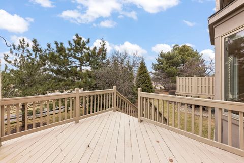 Tiny photo for 26W172 Klein Creek Drive, Winfield, IL 60190 (MLS # 12582879)