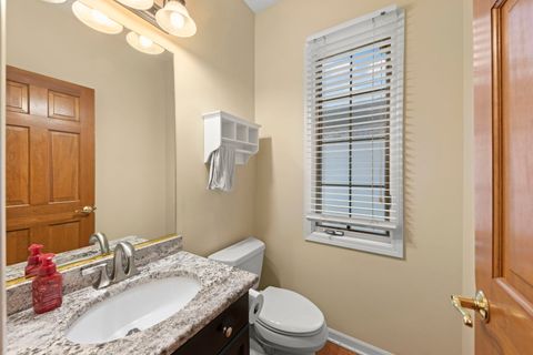 Tiny photo for 26W172 Klein Creek Drive, Winfield, IL 60190 (MLS # 12582879)