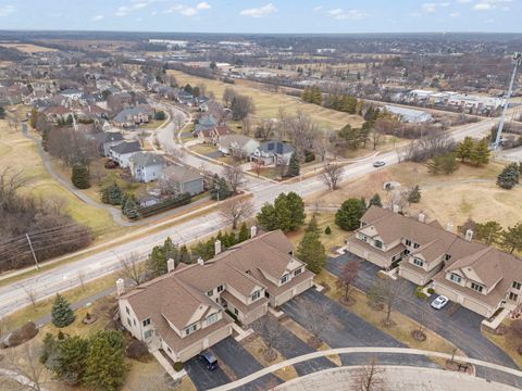 Tiny photo for 26W172 Klein Creek Drive, Winfield, IL 60190 (MLS # 12582879)