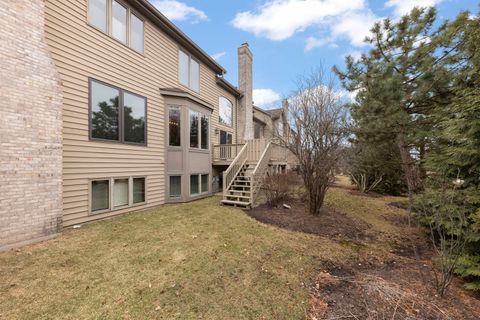 Tiny photo for 26W172 Klein Creek Drive, Winfield, IL 60190 (MLS # 12582879)
