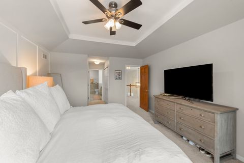 Tiny photo for 26W172 Klein Creek Drive, Winfield, IL 60190 (MLS # 12582879)