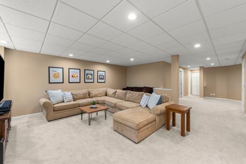 Tiny photo for 26W172 Klein Creek Drive, Winfield, IL 60190 (MLS # 12582879)