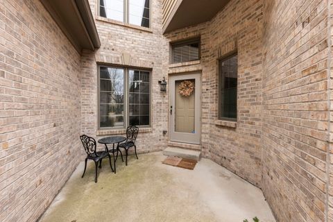 Tiny photo for 26W172 Klein Creek Drive, Winfield, IL 60190 (MLS # 12582879)