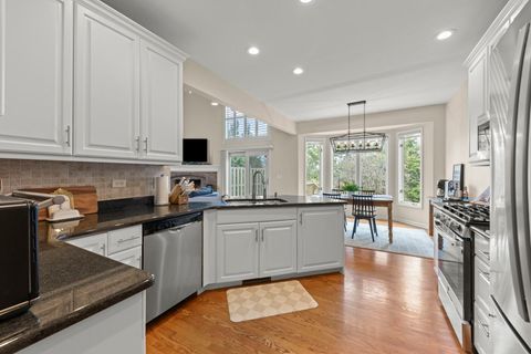 Tiny photo for 26W172 Klein Creek Drive, Winfield, IL 60190 (MLS # 12582879)