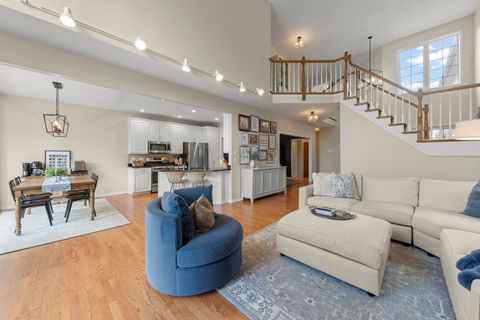 Tiny photo for 26W172 Klein Creek Drive, Winfield, IL 60190 (MLS # 12582879)