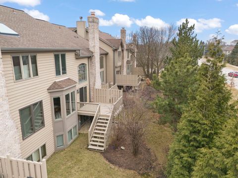 Tiny photo for 26W172 Klein Creek Drive, Winfield, IL 60190 (MLS # 12582879)