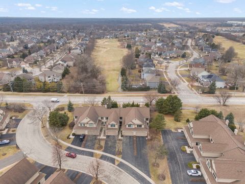 Tiny photo for 26W172 Klein Creek Drive, Winfield, IL 60190 (MLS # 12582879)