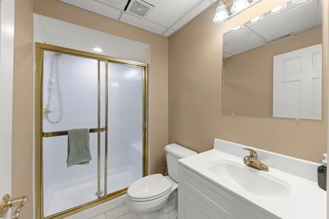 Tiny photo for 26W172 Klein Creek Drive, Winfield, IL 60190 (MLS # 12582879)