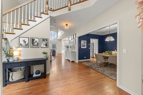 Tiny photo for 26W172 Klein Creek Drive, Winfield, IL 60190 (MLS # 12582879)