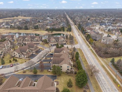 Tiny photo for 26W172 Klein Creek Drive, Winfield, IL 60190 (MLS # 12582879)