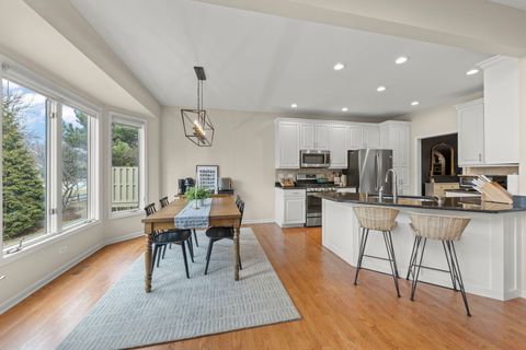 Tiny photo for 26W172 Klein Creek Drive, Winfield, IL 60190 (MLS # 12582879)