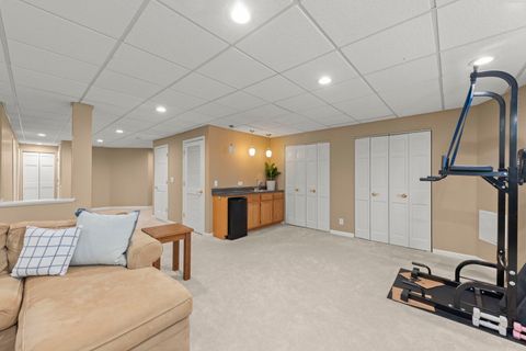 Tiny photo for 26W172 Klein Creek Drive, Winfield, IL 60190 (MLS # 12582879)