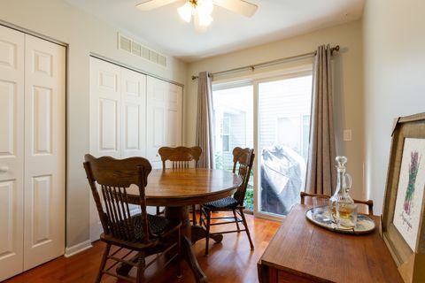 Tiny photo for 1220 Orleans Drive, Mundelein, IL 60060 (MLS # 12426696)
