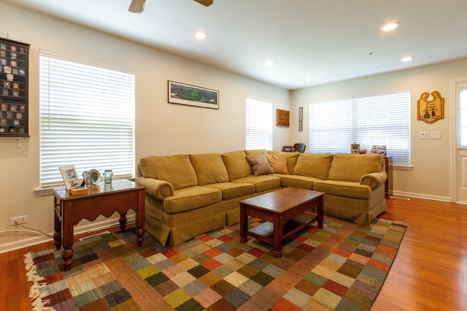 1220 Orleans Drive