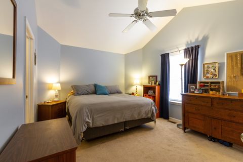 Tiny photo for 1220 Orleans Drive, Mundelein, IL 60060 (MLS # 12426696)