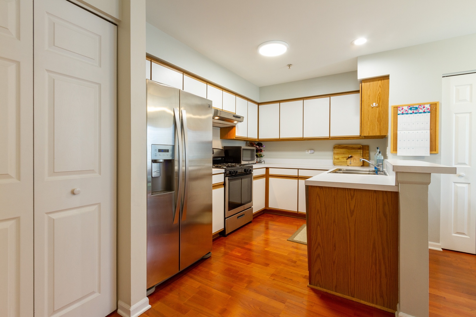 1220 Orleans Drive