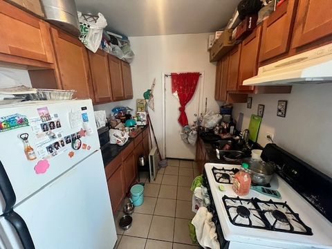 Tiny photo for 5127 S Trumbull Avenue, Chicago, IL 60632 (MLS # 12626585)