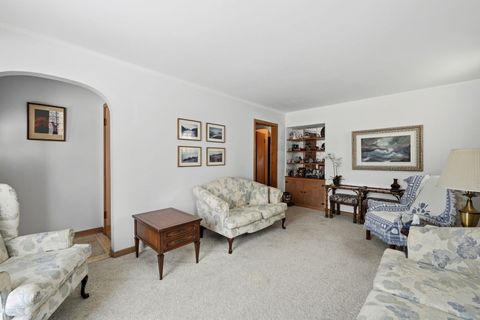 Tiny photo for 6911-6909 W Niles Terrace, Niles, IL 60714 (MLS # 12567693)