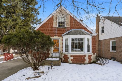 6911-6909 W Niles Terrace Niles IL 60714