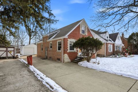 Tiny photo for 6911-6909 W Niles Terrace, Niles, IL 60714 (MLS # 12567693)