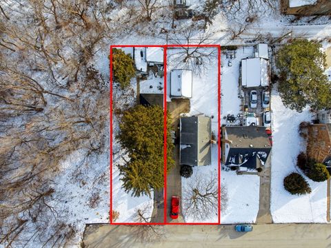 Tiny photo for 6911-6909 W Niles Terrace, Niles, IL 60714 (MLS # 12567693)