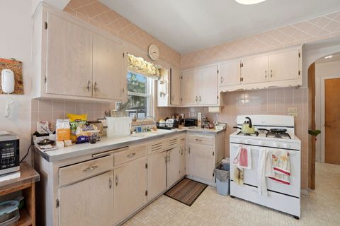 Tiny photo for 6911-6909 W Niles Terrace, Niles, IL 60714 (MLS # 12567693)