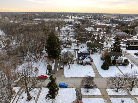 Tiny photo for 6911-6909 W Niles Terrace, Niles, IL 60714 (MLS # 12567693)