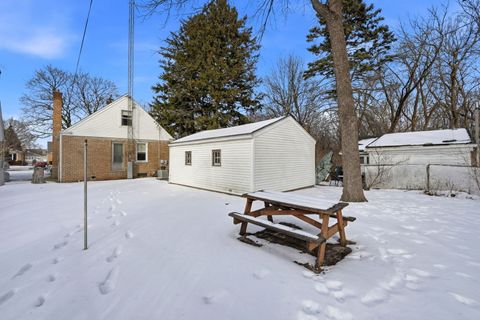 Tiny photo for 6911-6909 W Niles Terrace, Niles, IL 60714 (MLS # 12567693)