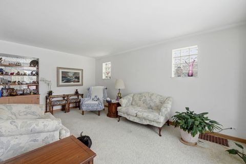 Tiny photo for 6911-6909 W Niles Terrace, Niles, IL 60714 (MLS # 12567693)
