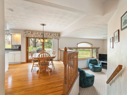 Tiny photo for 659 Southgate Drive, Davis, IL 61019 (MLS # 12616910)