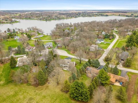 Tiny photo for 659 Southgate Drive, Davis, IL 61019 (MLS # 12616910)