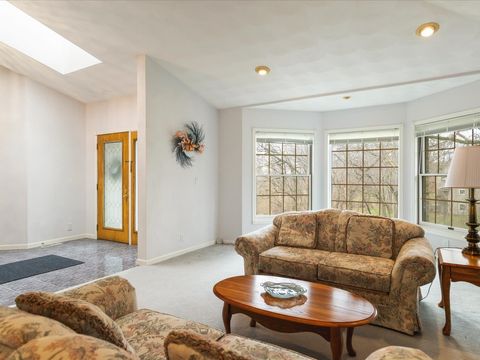 Tiny photo for 659 Southgate Drive, Davis, IL 61019 (MLS # 12616910)