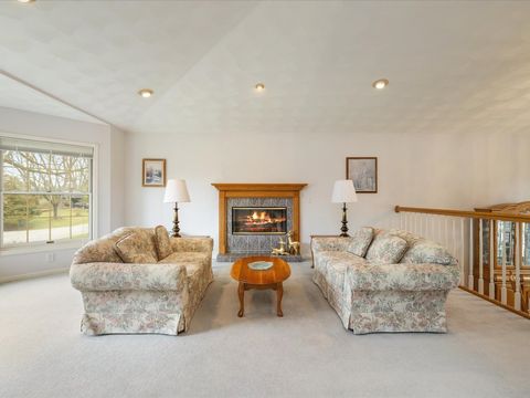 Tiny photo for 659 Southgate Drive, Davis, IL 61019 (MLS # 12616910)