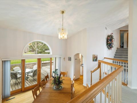 Tiny photo for 659 Southgate Drive, Davis, IL 61019 (MLS # 12616910)