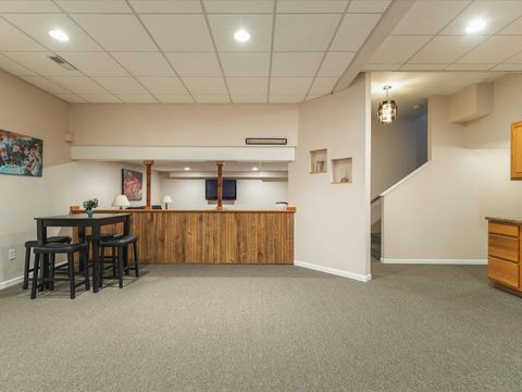 Tiny photo for 659 Southgate Drive, Davis, IL 61019 (MLS # 12616910)