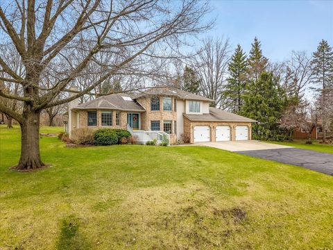 Tiny photo for 659 Southgate Drive, Davis, IL 61019 (MLS # 12616910)