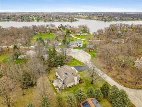 Tiny photo for 659 Southgate Drive, Davis, IL 61019 (MLS # 12616910)