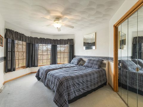 Tiny photo for 659 Southgate Drive, Davis, IL 61019 (MLS # 12616910)