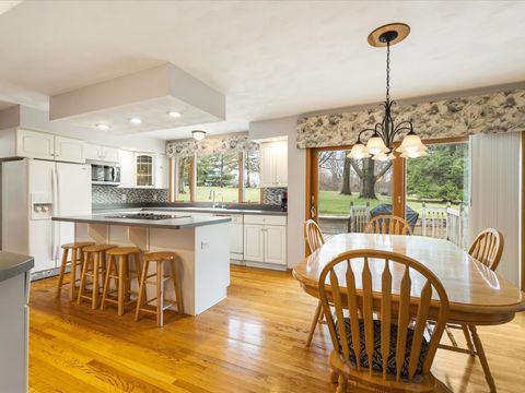 Tiny photo for 659 Southgate Drive, Davis, IL 61019 (MLS # 12616910)