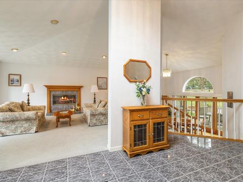 Tiny photo for 659 Southgate Drive, Davis, IL 61019 (MLS # 12616910)