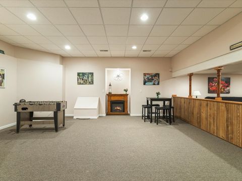 Tiny photo for 659 Southgate Drive, Davis, IL 61019 (MLS # 12616910)