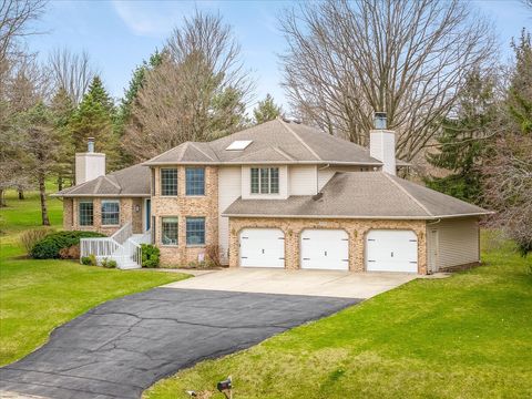 Photo of 659 Southgate Drive, Davis, IL 61019 (MLS # 12616910)