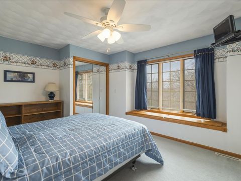 Tiny photo for 659 Southgate Drive, Davis, IL 61019 (MLS # 12616910)