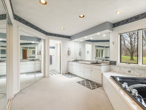 Tiny photo for 659 Southgate Drive, Davis, IL 61019 (MLS # 12616910)