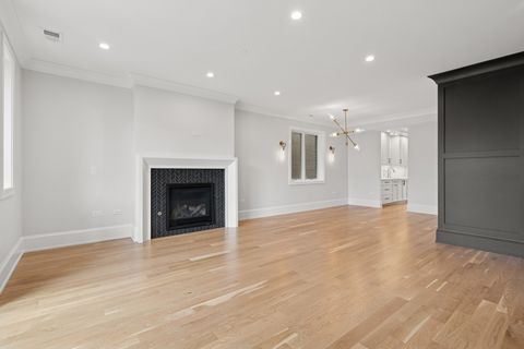 Tiny photo for 2023 W Augusta Boulevard #2, Chicago, IL 60622 (MLS # 12570824)