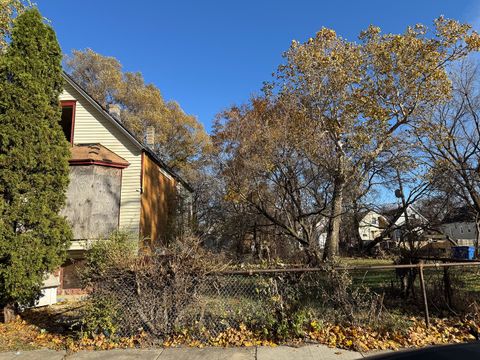 Tiny photo for 6823-25 S Wolcott Avenue, Chicago, IL 60636 (MLS # 12517596)