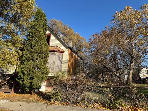 6823-25 S Wolcott Avenue Chicago IL 60636